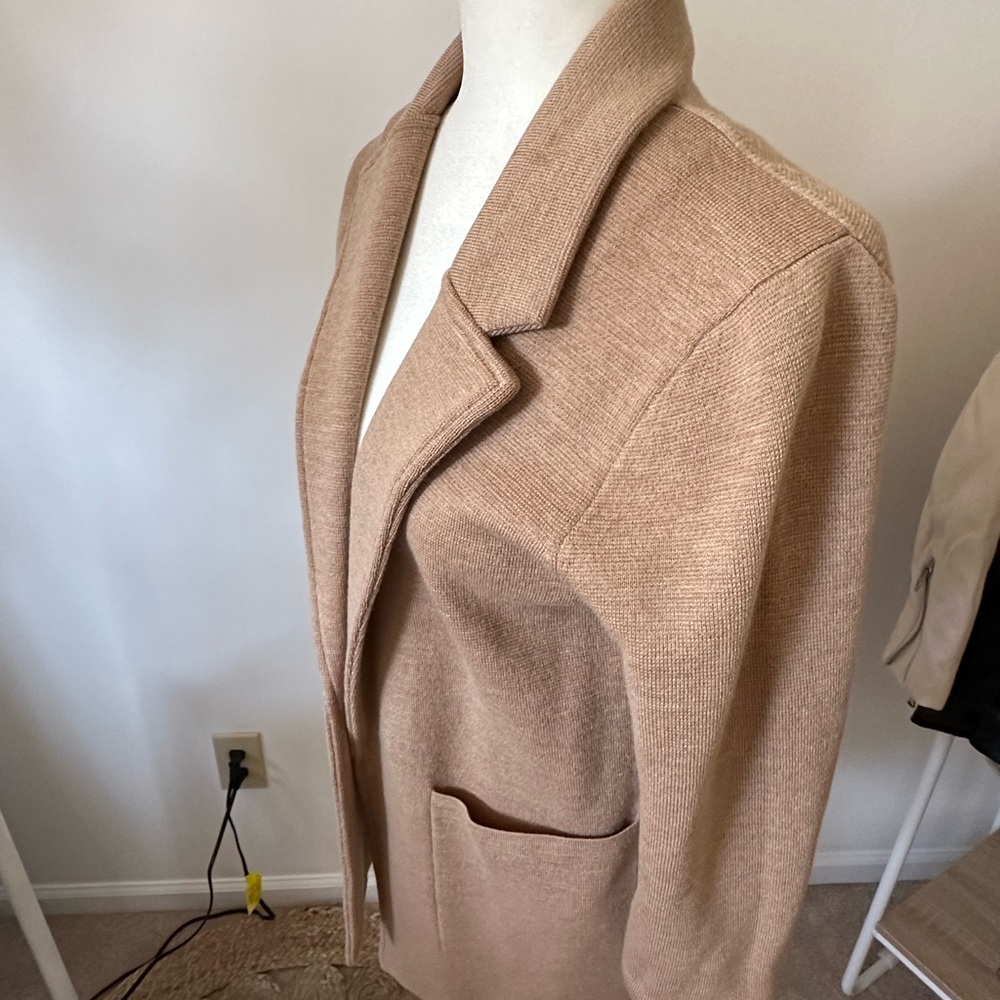 J crew jacket - Picture 3 of 5